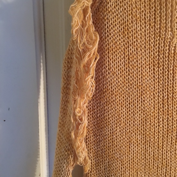 Gilded Intent Sweater - Picture 4 of 8